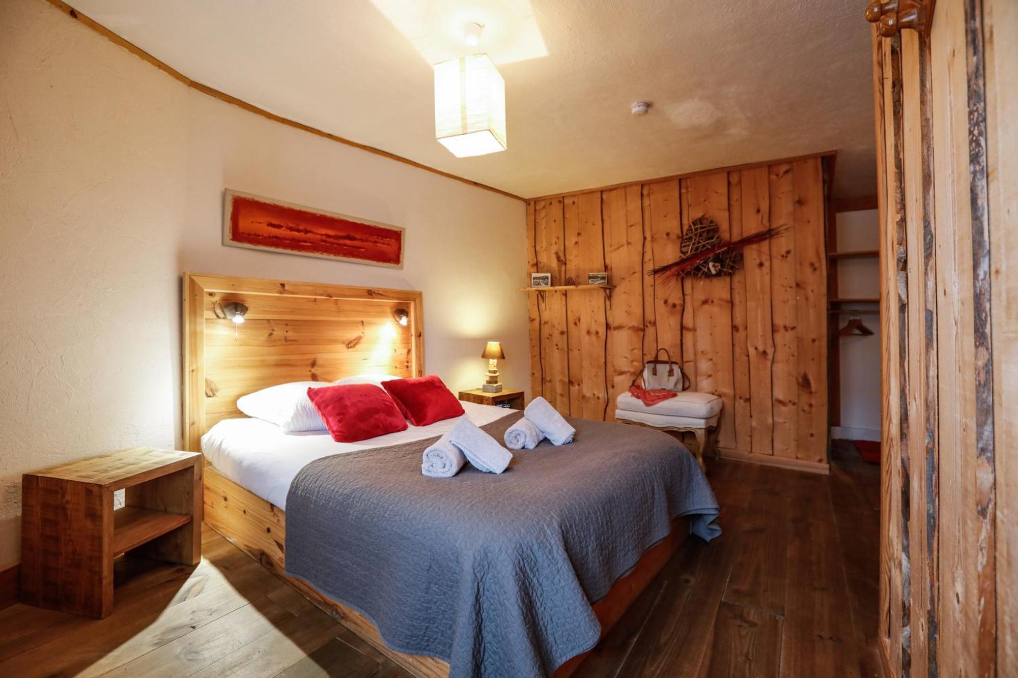 Auberge Des Deux Moucherolles Corrençon-en-Vercors Buitenkant foto